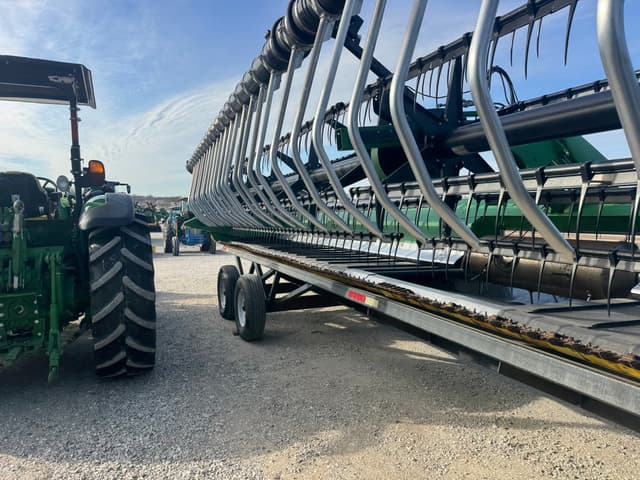 Image of  Industrias America 440 equipment image 3