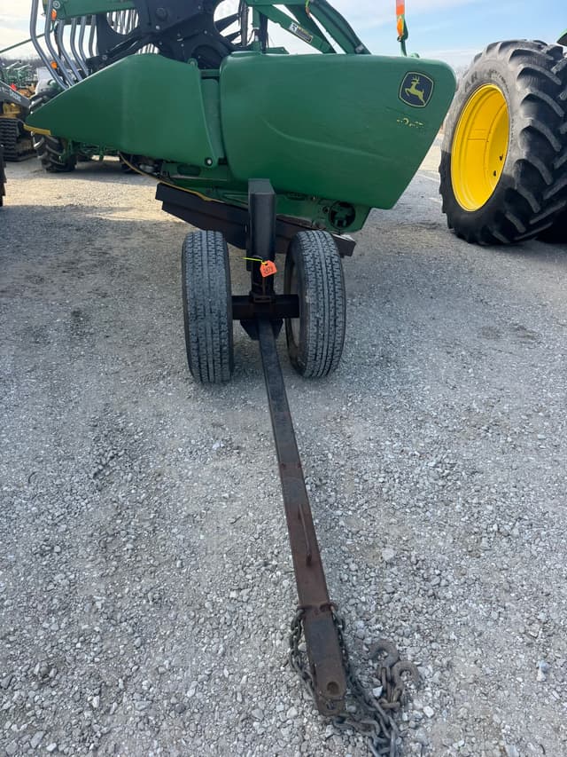 Image of  Industrias America 440 equipment image 1