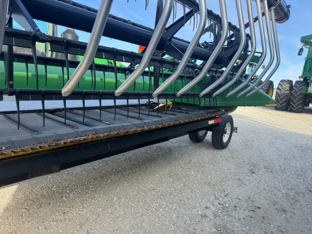 Image of  Industrias America 440 equipment image 4