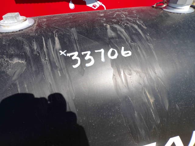 Image of  Industrias America 500 equipment image 1