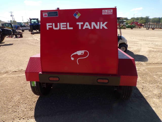 Image of  Industrias America 500 equipment image 4