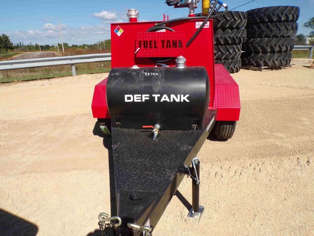 Image of  Industrias America 500 equipment image 2