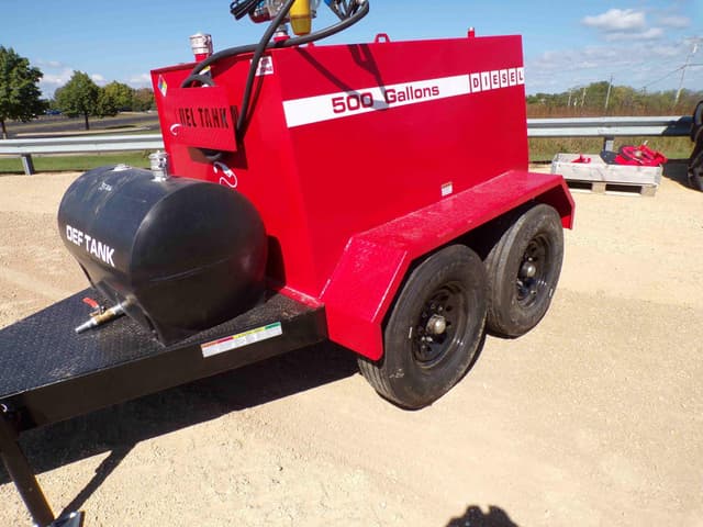 Image of  Industrias America 500 equipment image 3