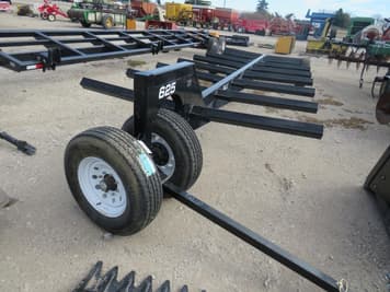 Main image Industrias America 625