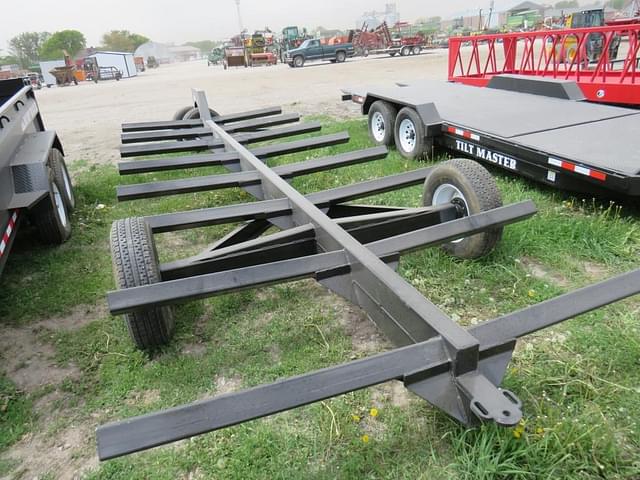 Image of  Industrias America 625 equipment image 3