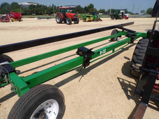 Image of  Industrias America 6X30 equipment image 3