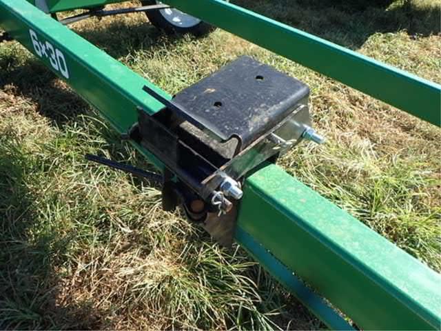 Image of  Industrias America 6X30 equipment image 4