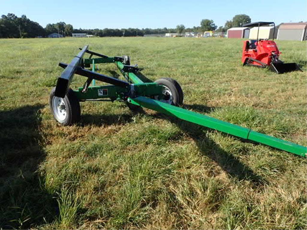 Image of  Industrias America 6X30 Primary image