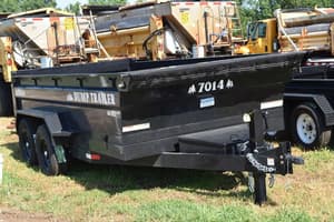 Industrias America 7014 Image