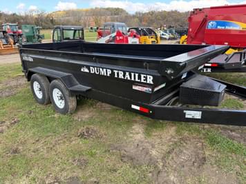 Main image Industrias America 7014R