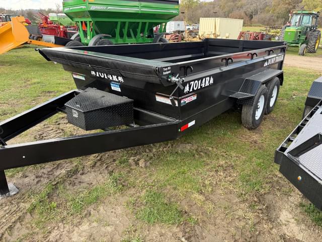 Image of Industrias America 7014R equipment image 3