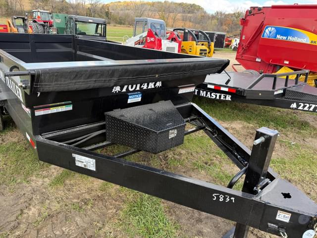 Image of Industrias America 7014R equipment image 1