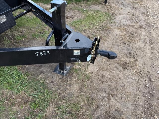 Image of Industrias America 7014R equipment image 2