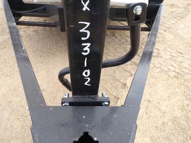 Image of  Industrias America 7014R equipment image 1