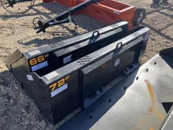 Main image Industrias America 72