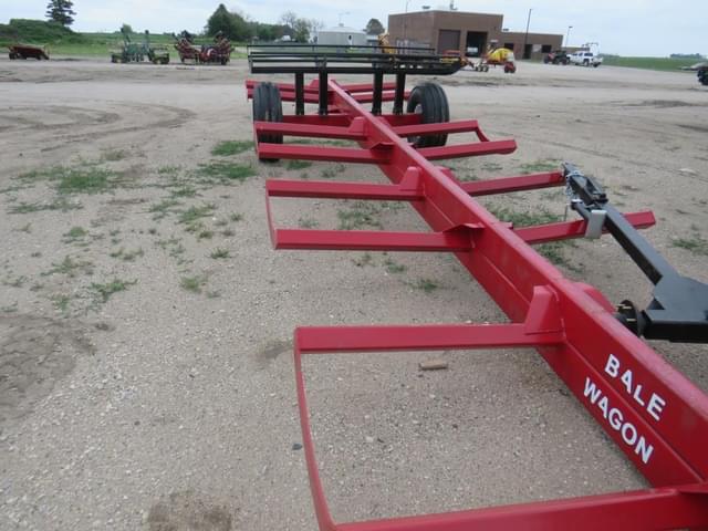 Image of  Industrias America 825 equipment image 3