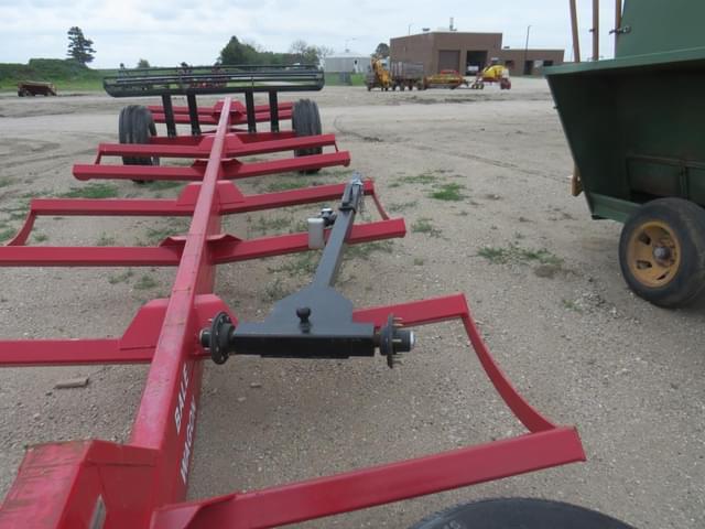 Image of  Industrias America 825 equipment image 2