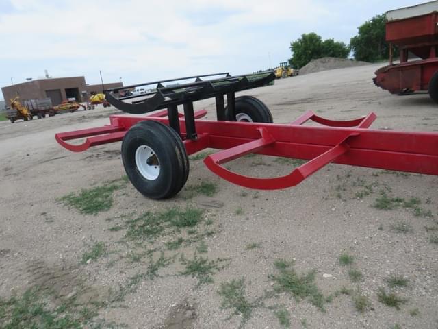 Image of  Industrias America 825 equipment image 4