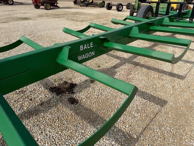 Image of  Industrias America 825 equipment image 4