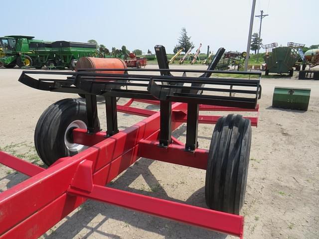 Image of  Industrias America 825 equipment image 4