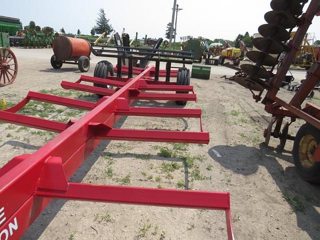 Image of  Industrias America 825 equipment image 2