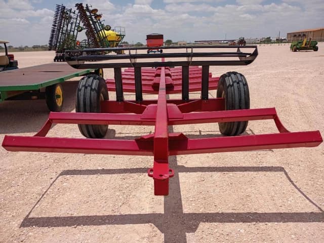 Image of Industrias America 825 equipment image 2