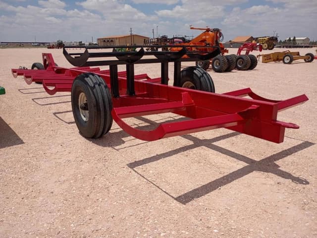 Image of Industrias America 825 equipment image 1