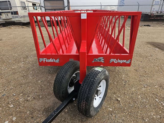 Image of Industrias America 82R equipment image 2