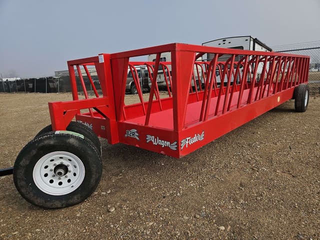 Image of Industrias America 82R equipment image 1