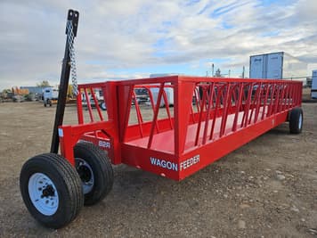 Main image Industrias America 82R