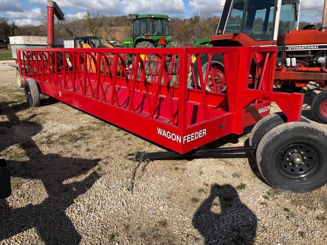 Image of Industrias America 82R equipment image 1