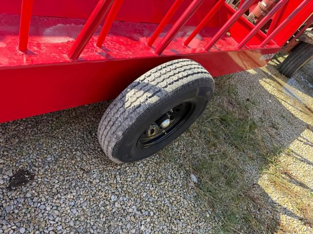 Image of Industrias America 82R equipment image 4