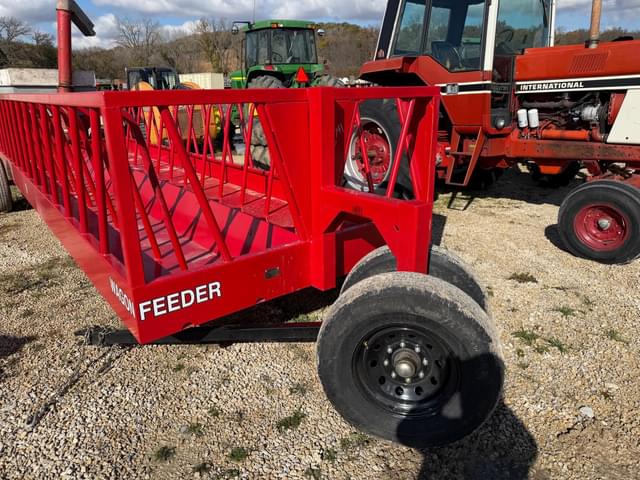 Image of Industrias America 82R equipment image 2