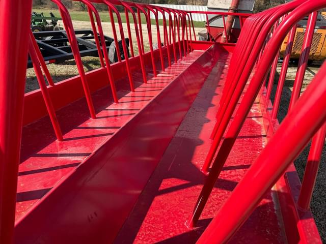 Image of Industrias America 82R equipment image 3