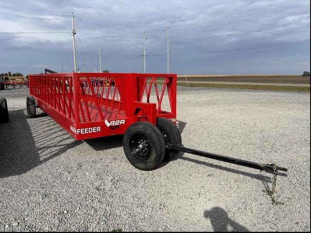 Image of  Industrias America 82R equipment image 2