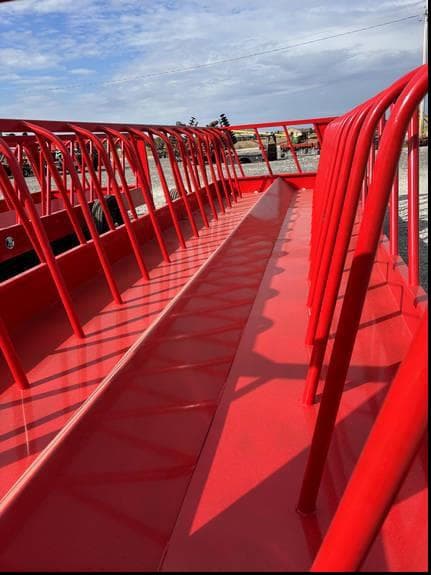 Image of  Industrias America 82R equipment image 4