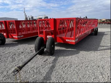 Main image Industrias America 82R