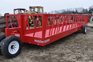 Main image Industrias America 82R