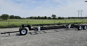 Main image Industrias America 830R