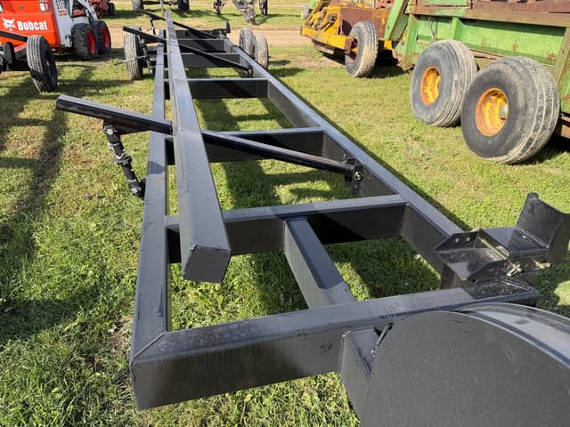 Image of  Industrias America 832R equipment image 3