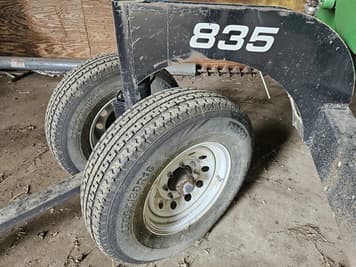 Main image Industrias America 835