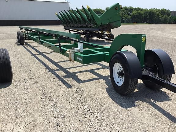 Image of  Industrias America 836R equipment image 3