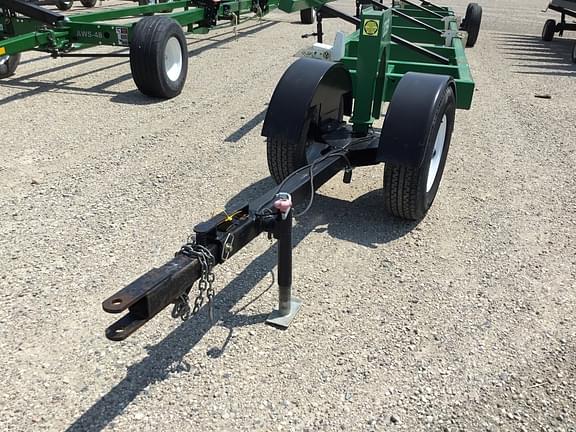 Image of  Industrias America 836R equipment image 1