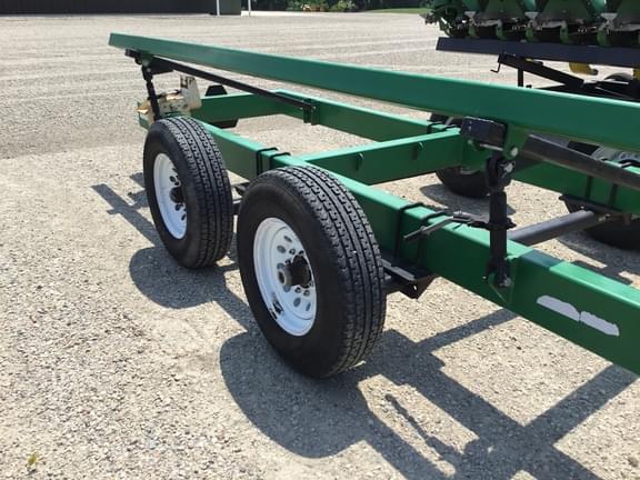 Image of  Industrias America 836R equipment image 4