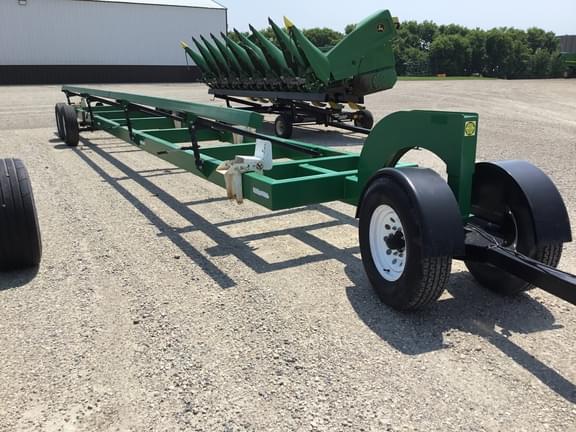 Image of  Industrias America 836R equipment image 1