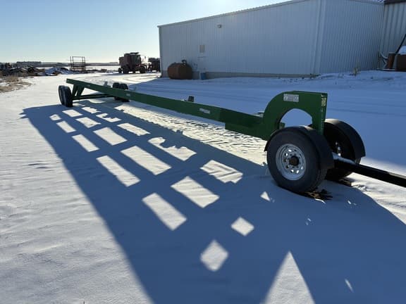 Image of  Industrias America 838 equipment image 1