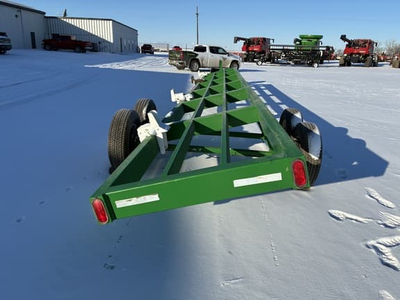 Image of  Industrias America 838 equipment image 2