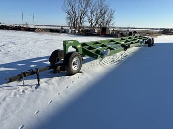 Main image Industrias America 838