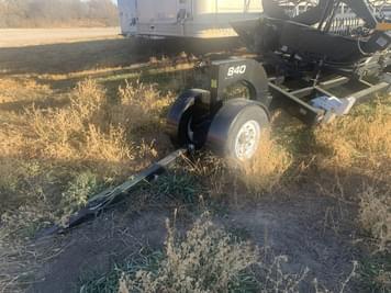 Main image Industrias America 840