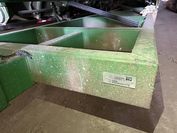 Image of  Industrias America 840R equipment image 3